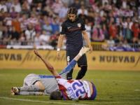 FBsports-曼联轻取AC米兰，萨拉赫梅开二度亚洲杯