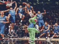 FB赛事直播-东契奇爆发引领爵士淘汰赛，上海队遗憾止步