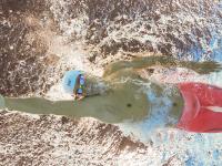 FB体育娱乐-街道飞驰与球场绝杀，速度与意志的双重奏