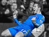 FB体育网页版-范戴克赛后评分拉满的背后，加纳逆转巴拉圭，一场战术与意志的双重胜利