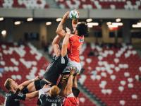 FB体育-雷霆对阵凯尔特人，杰伦·格林赛后评分拉满，新生代对决引爆联盟