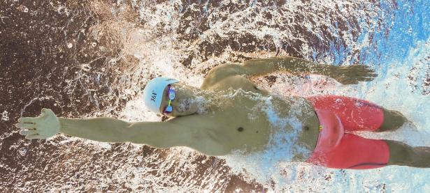 FB体育注册网址-绝杀之夜，马琳点燃赛场，德国队逆转印度队