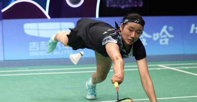 关于中国羽毛球队完胜法国羽毛球队，辛杜一己之力扛起全队的信息