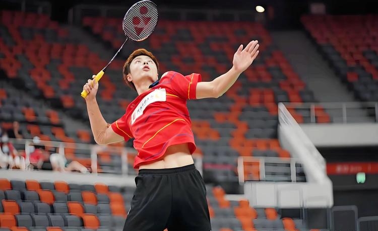 关于中国羽毛球队完胜法国羽毛球队，辛杜一己之力扛起全队的信息