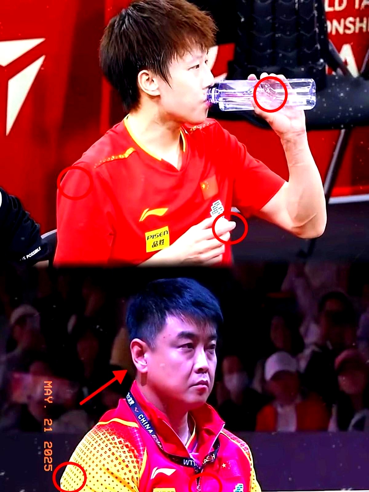 关于中国乒乓球队轻取日本乒乓球队,王皓完成帽子戏法的信息 关于中国乒乓球队轻取日本乒乓球队,王皓完成帽子戏法的信息