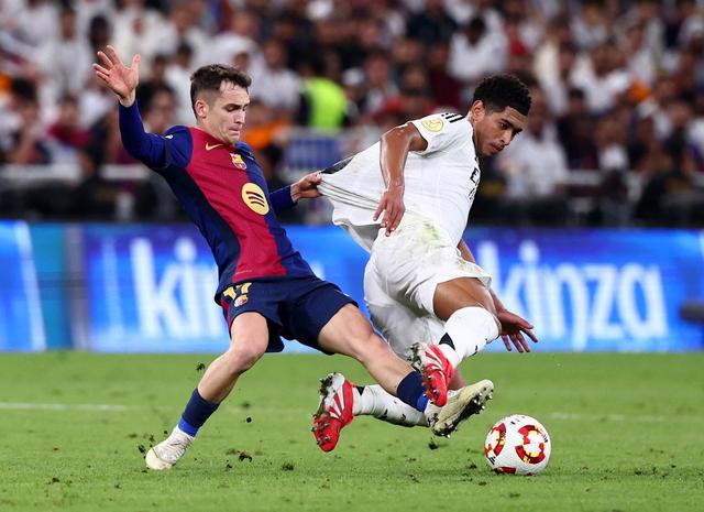 巴塞罗那逆袭晋级，西班牙传统强队再度崛起