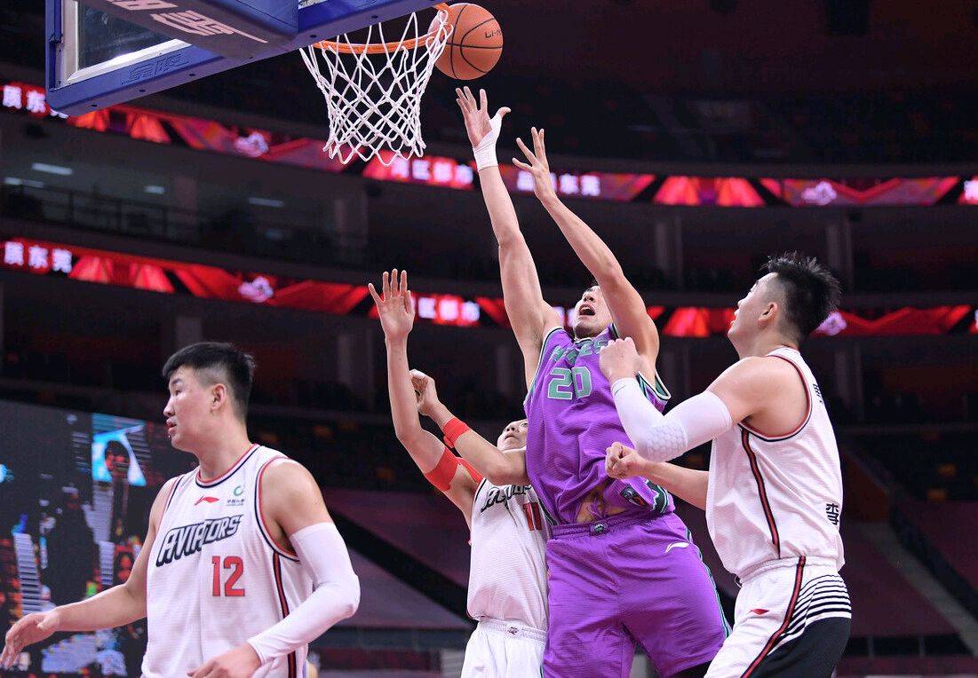 胜负难料！强强对话，实力对决精彩上演