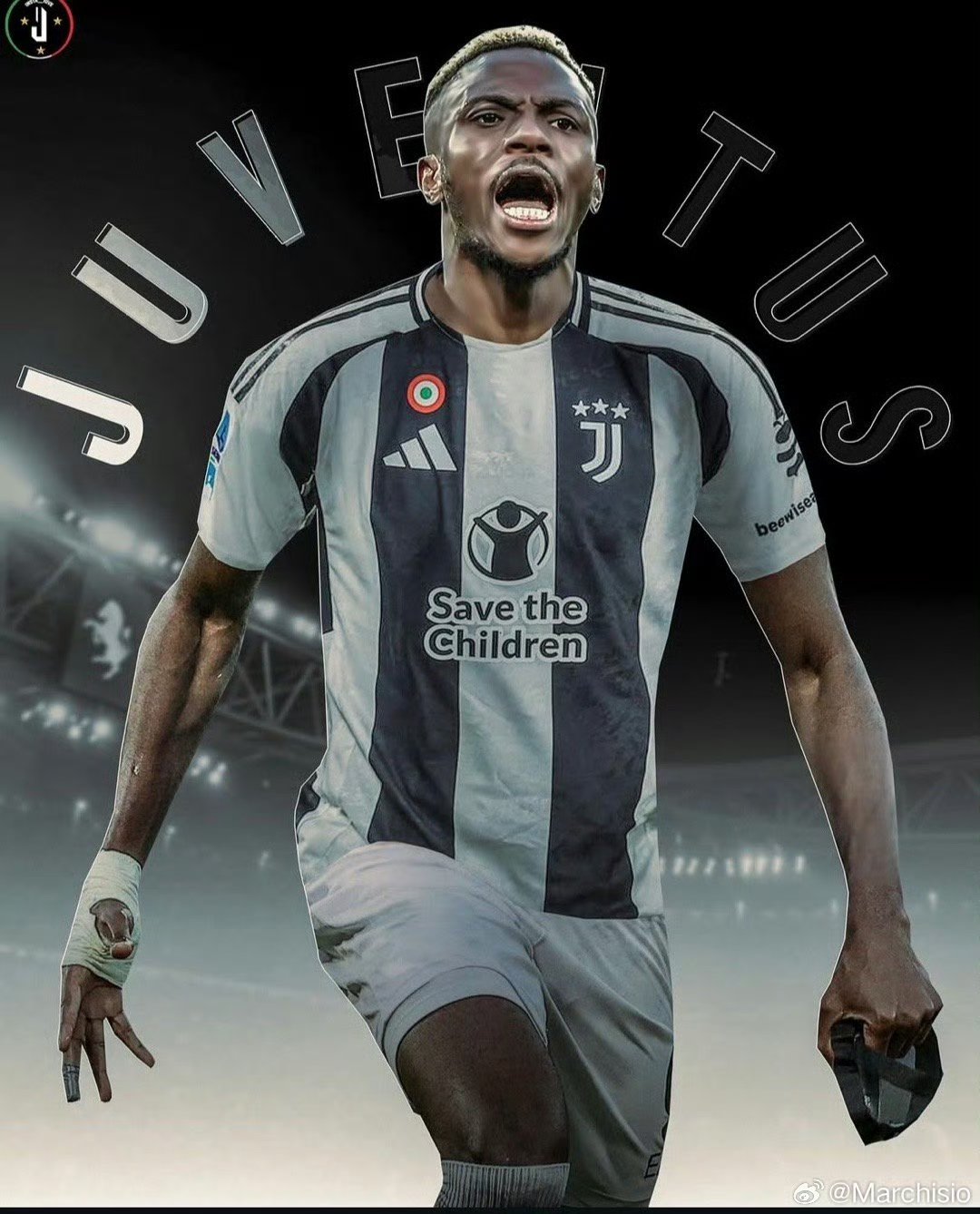 意甲霸主：尤文图斯目标卫冕冠军