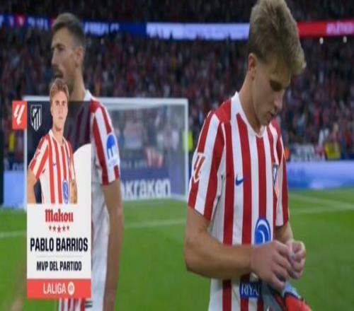 比利亚雷亚尔士气高涨，球员信心爆棚