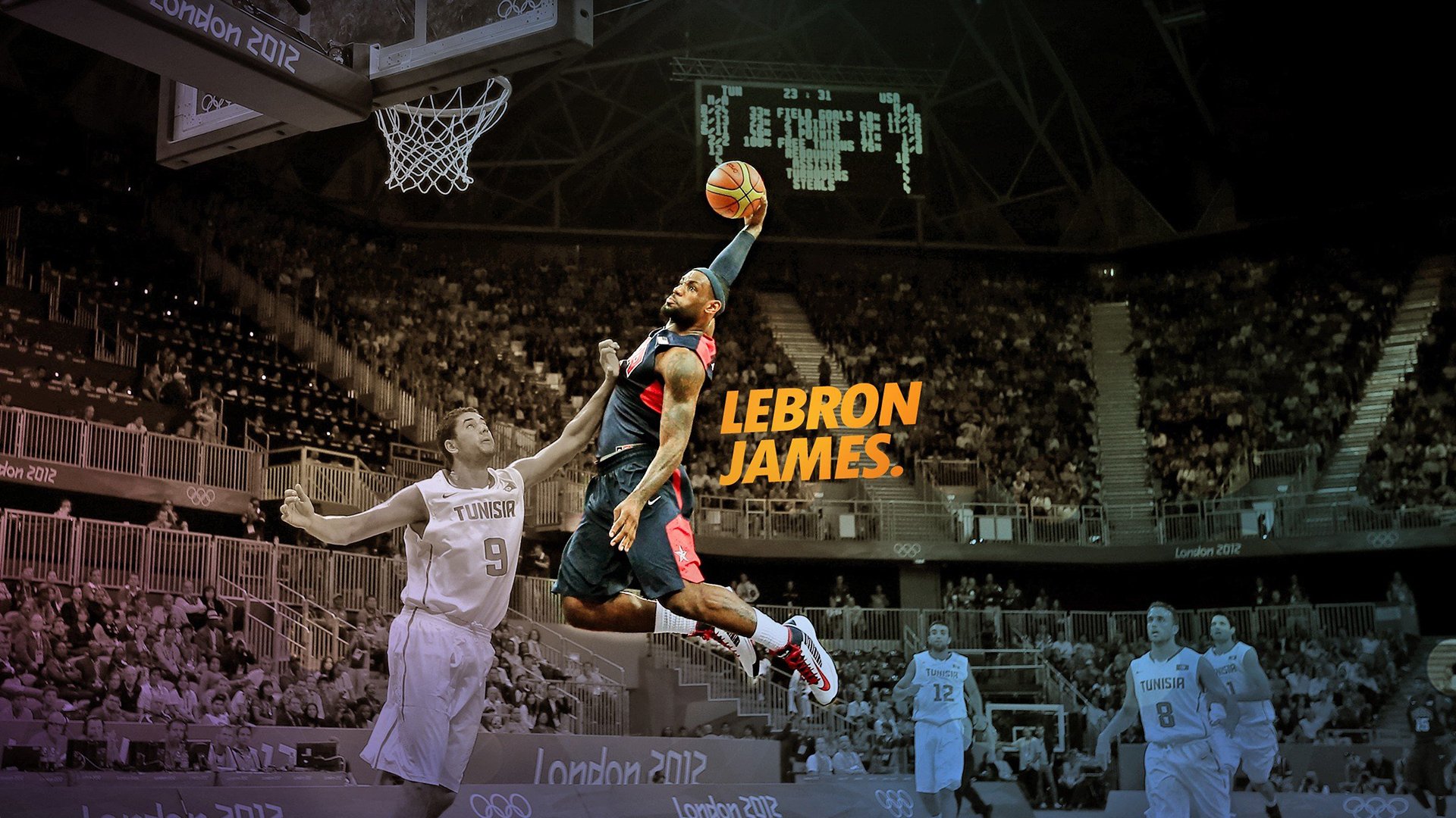 欧冠半决赛之夜，戈贝尔关键回合不手软