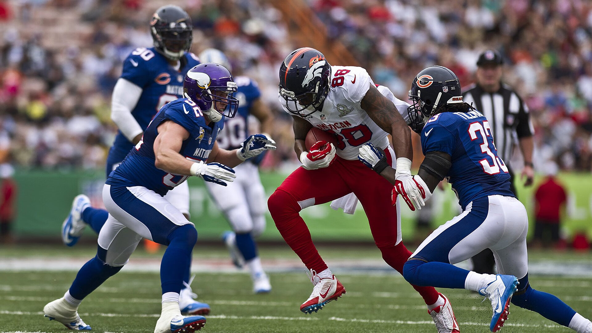 利拉德末节封神，公牛上演惊天逆转！浙江队饮恨关键先生