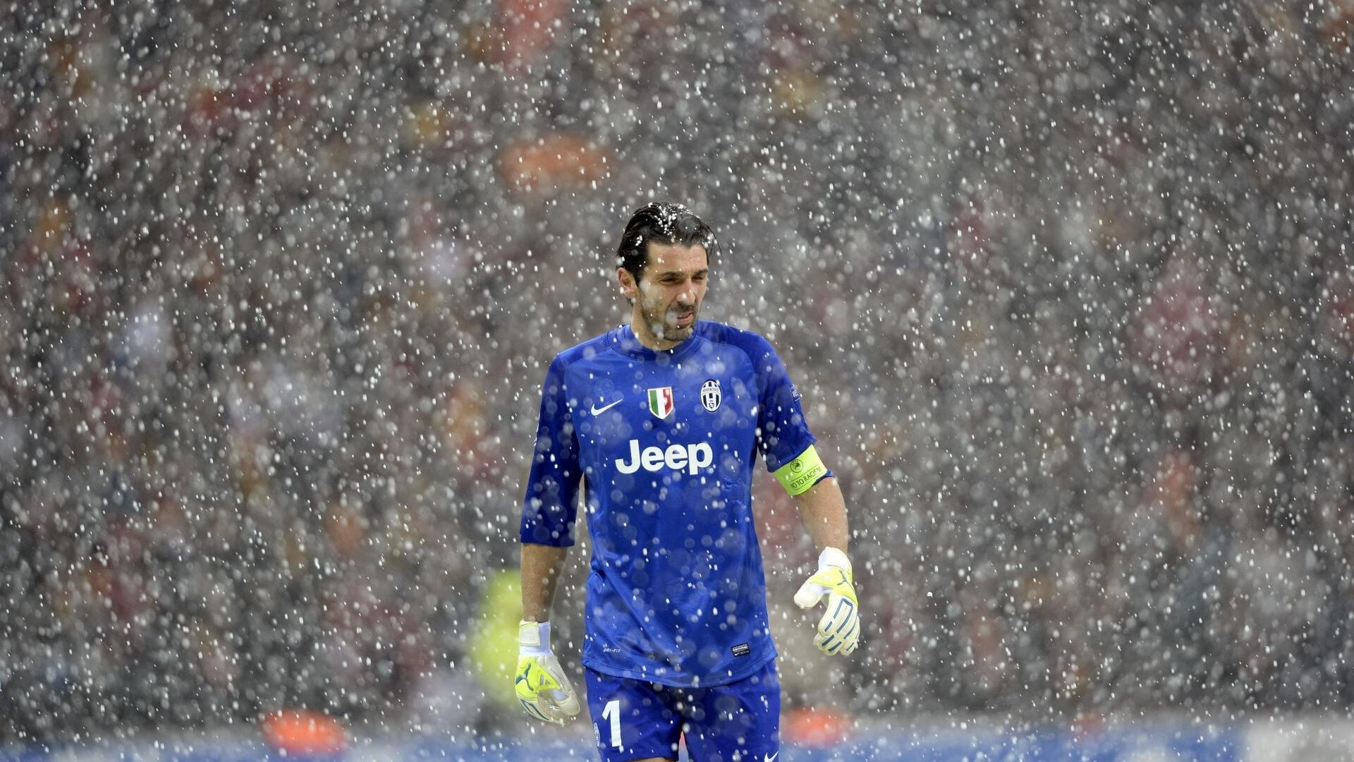 跨越时空的决胜者，当NBA骑士绝杀湖人，欧冠克莱接管半决赛