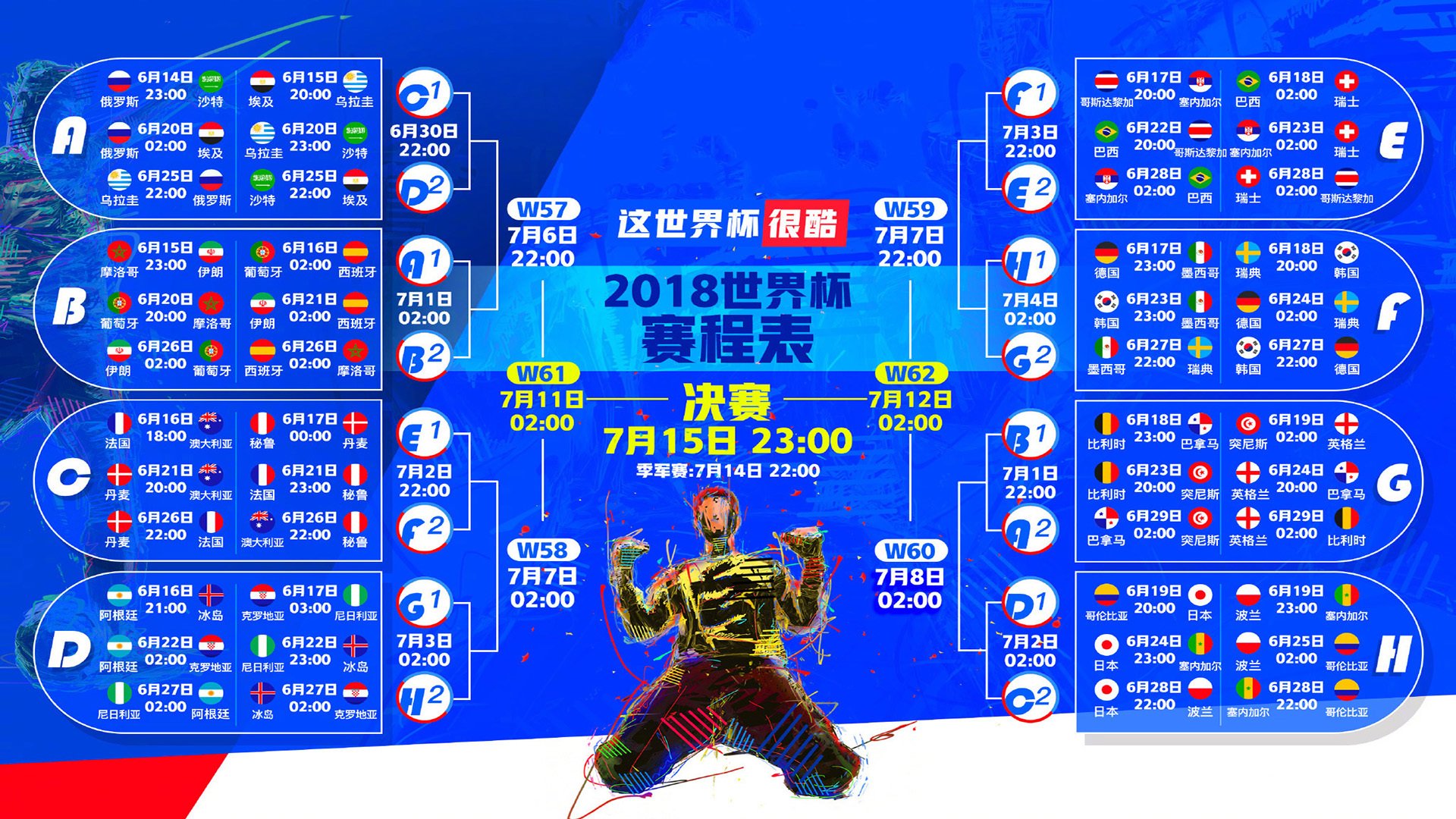沙漠风暴席卷绿茵,2026世界杯C组关键战,阿联酋大胜巴西,哈兰德领衔防守铁壁改写足球秩序